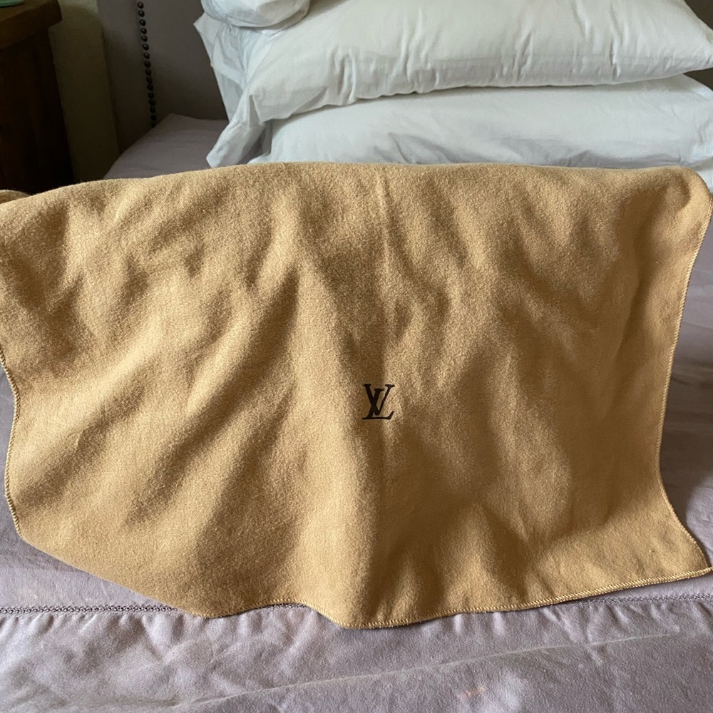 Louis Vuitton alma monogram - Picture 11 of 11